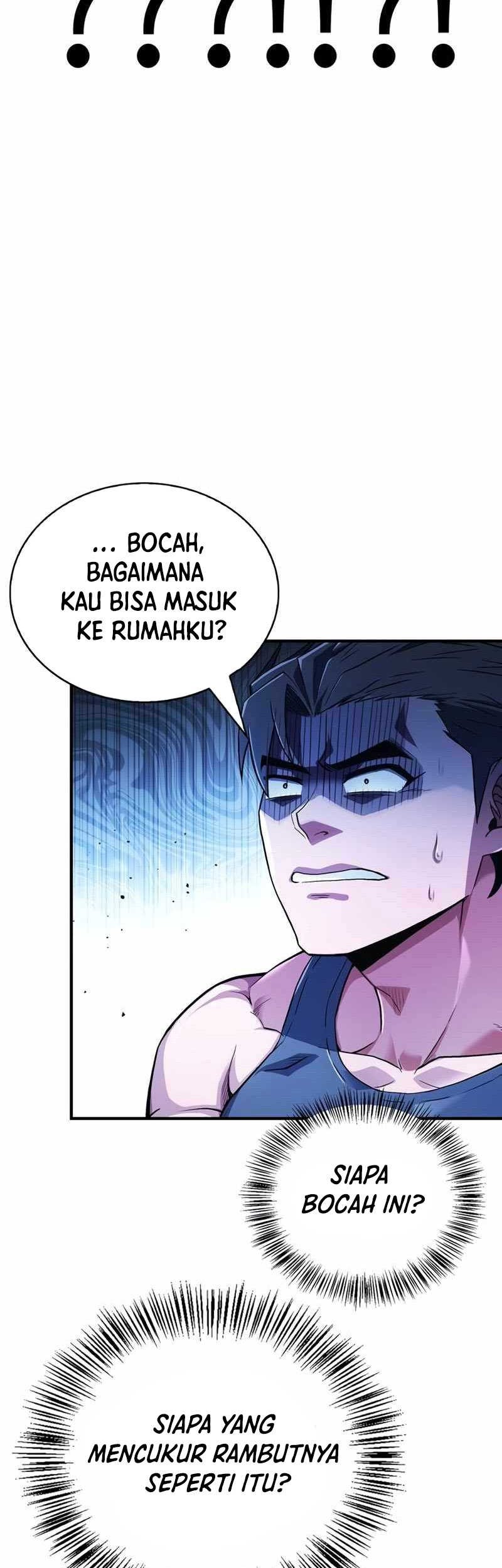 Genius Martial Arts Trainer - Chapter 1 - Page 55