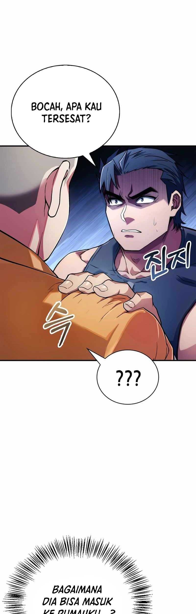 Genius Martial Arts Trainer - Chapter 1 - Page 58