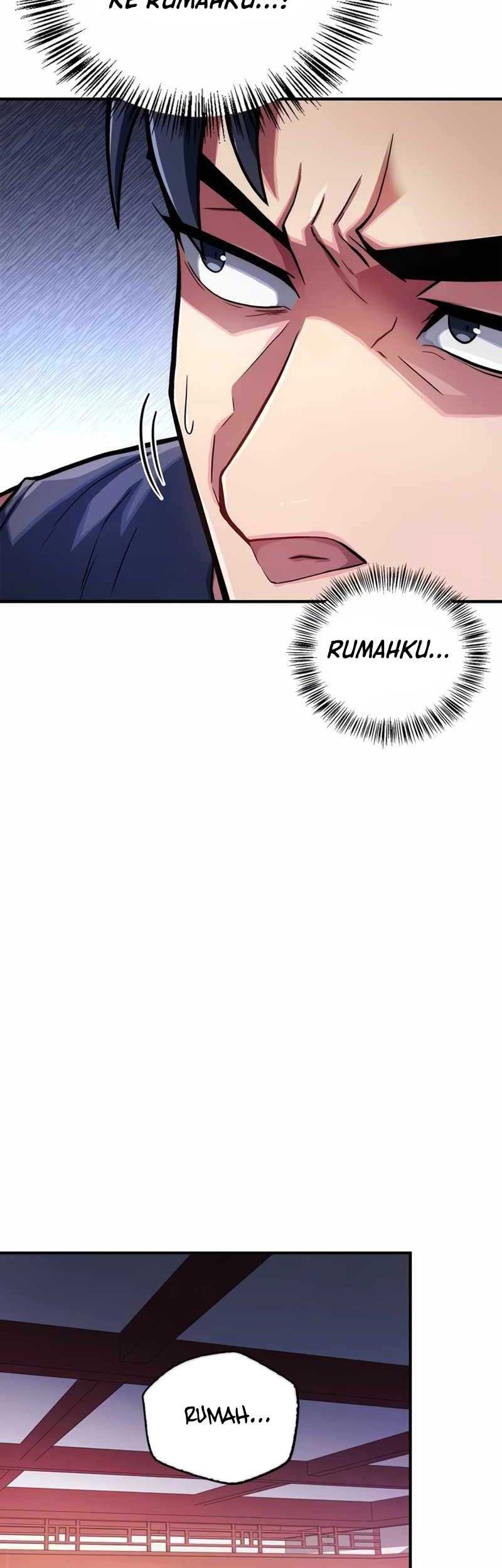 Genius Martial Arts Trainer - Chapter 1 - Page 59