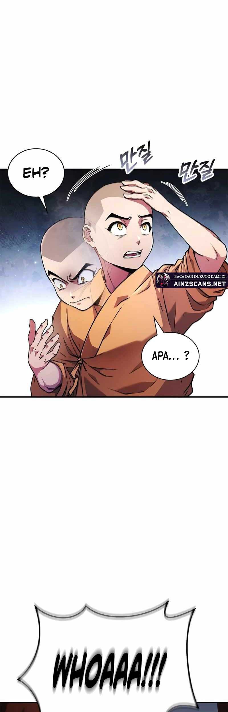 Genius Martial Arts Trainer - Chapter 1 - Page 61