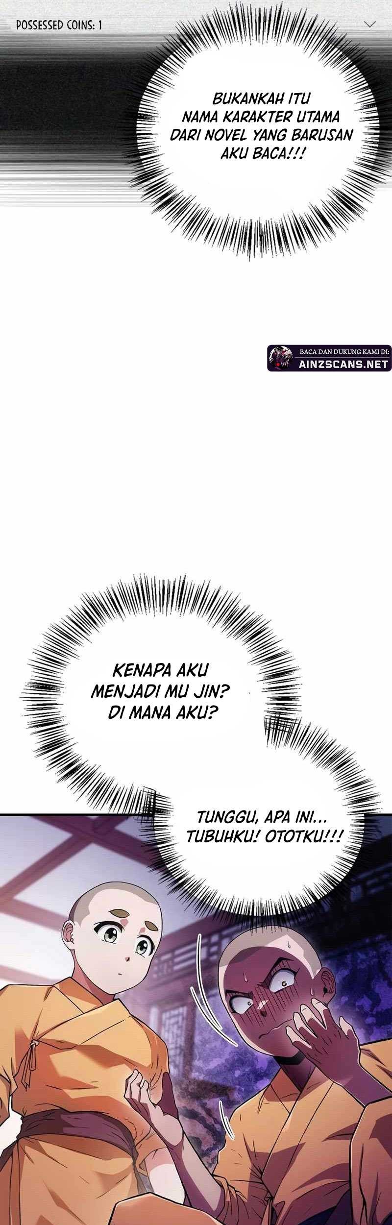 Genius Martial Arts Trainer - Chapter 1 - Page 65