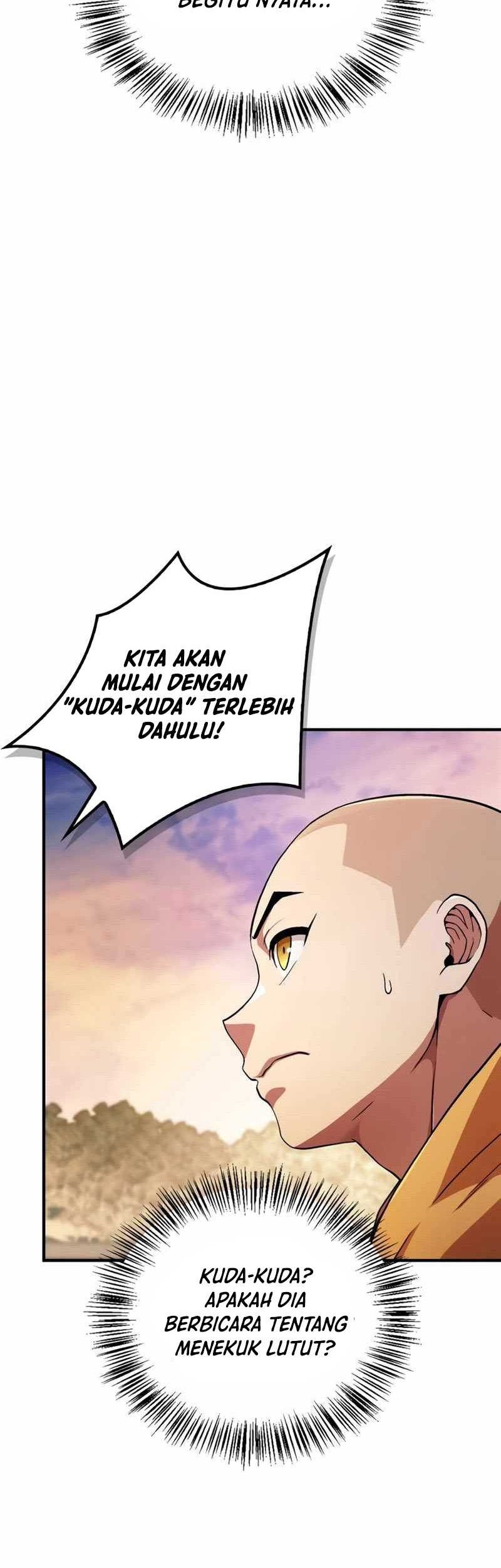 Genius Martial Arts Trainer - Chapter 1 - Page 74