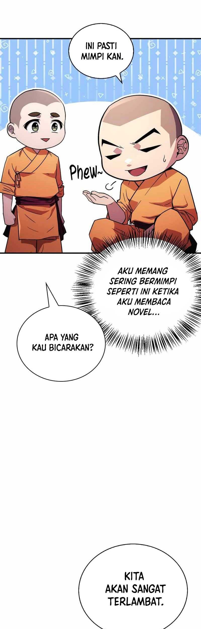 Genius Martial Arts Trainer - Chapter 1 - Page 67