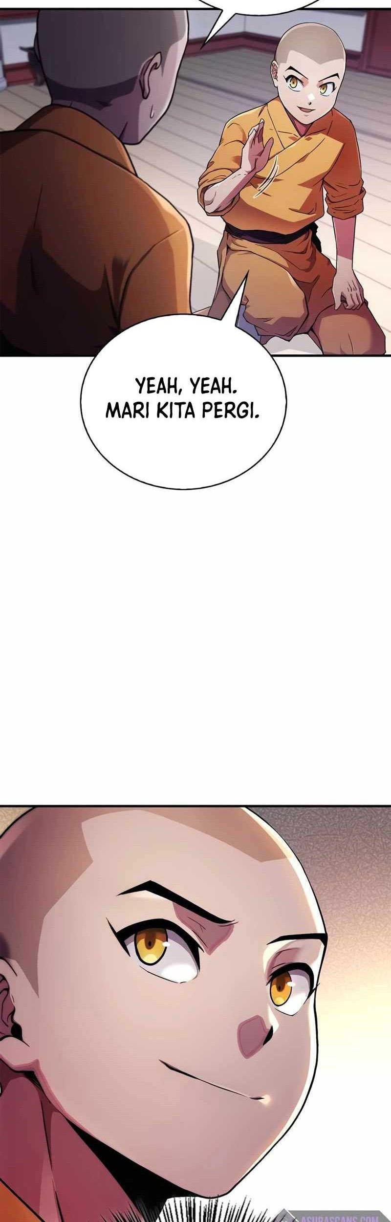 Genius Martial Arts Trainer - Chapter 1 - Page 68