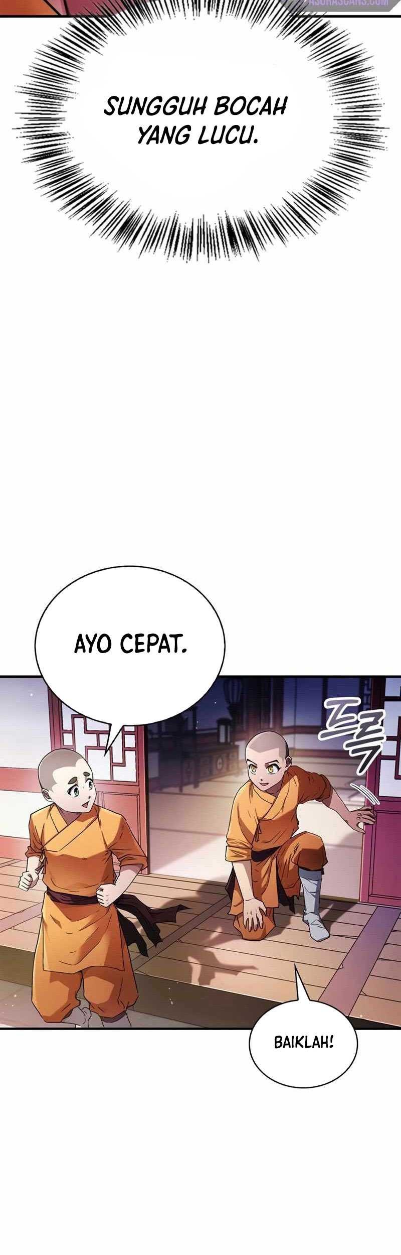 Genius Martial Arts Trainer - Chapter 1 - Page 69