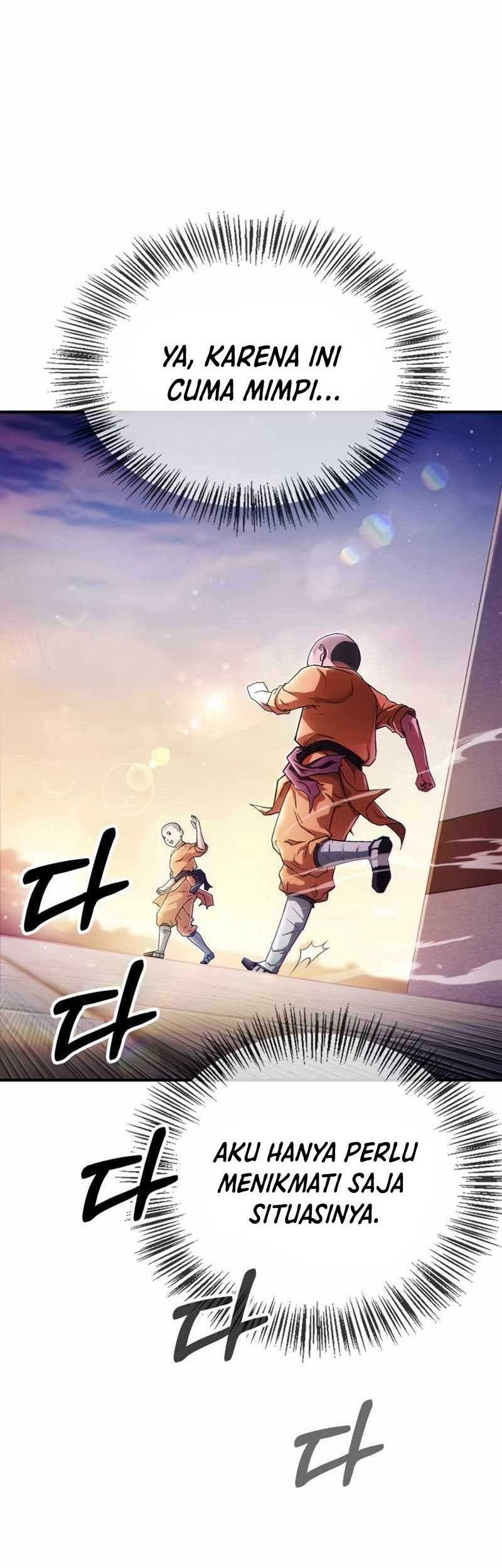 Genius Martial Arts Trainer - Chapter 1 - Page 70