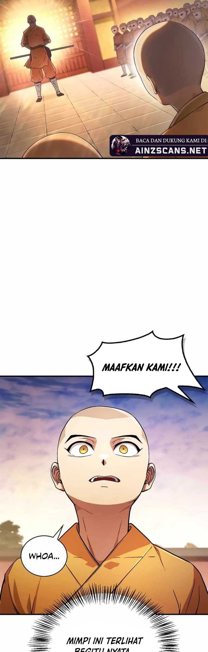 Genius Martial Arts Trainer - Chapter 1 - Page 73