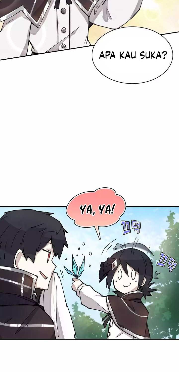 The Rebirth of the Hero’s Party’s Archmage Chapter 03 Gambar 23