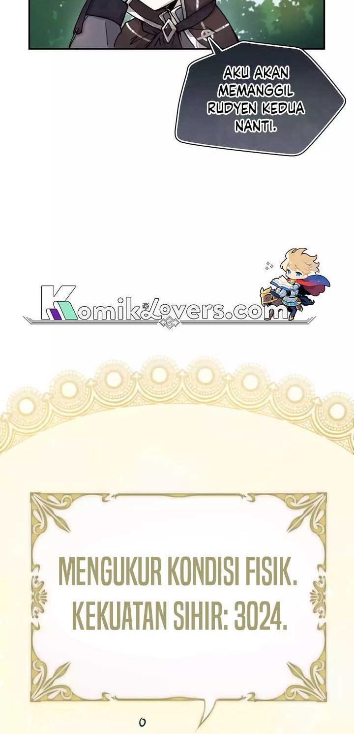 The Rebirth of the Hero’s Party’s Archmage Chapter 03 Gambar 25
