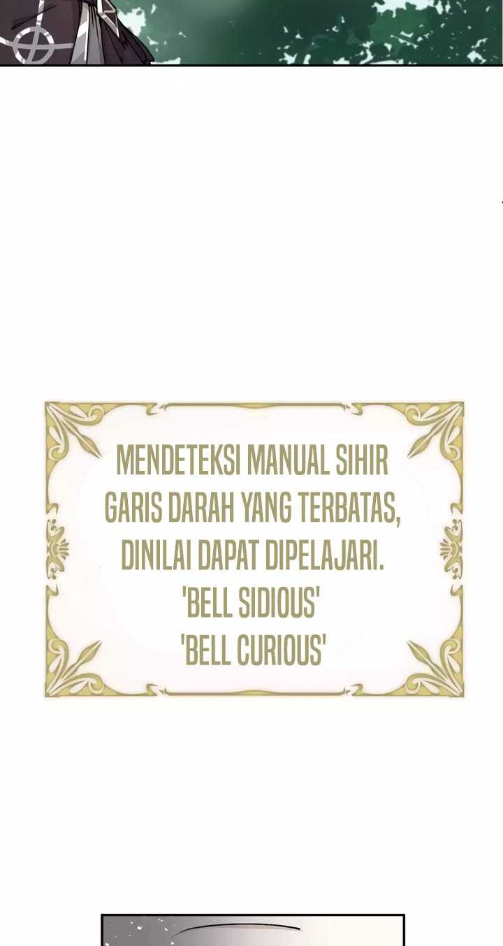 The Rebirth of the Hero’s Party’s Archmage Chapter 03 Gambar 27
