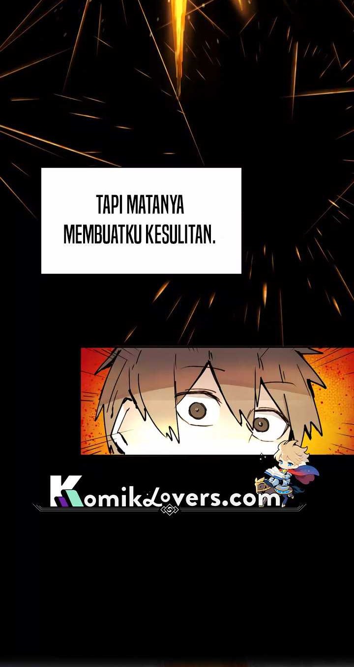 The Rebirth of the Hero’s Party’s Archmage Chapter 03 Gambar 33