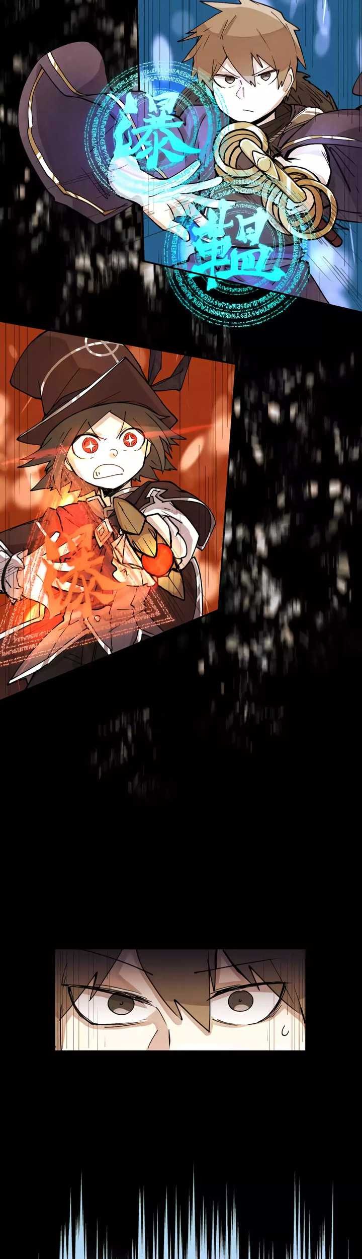 The Rebirth of the Hero’s Party’s Archmage Chapter 03 Gambar 36