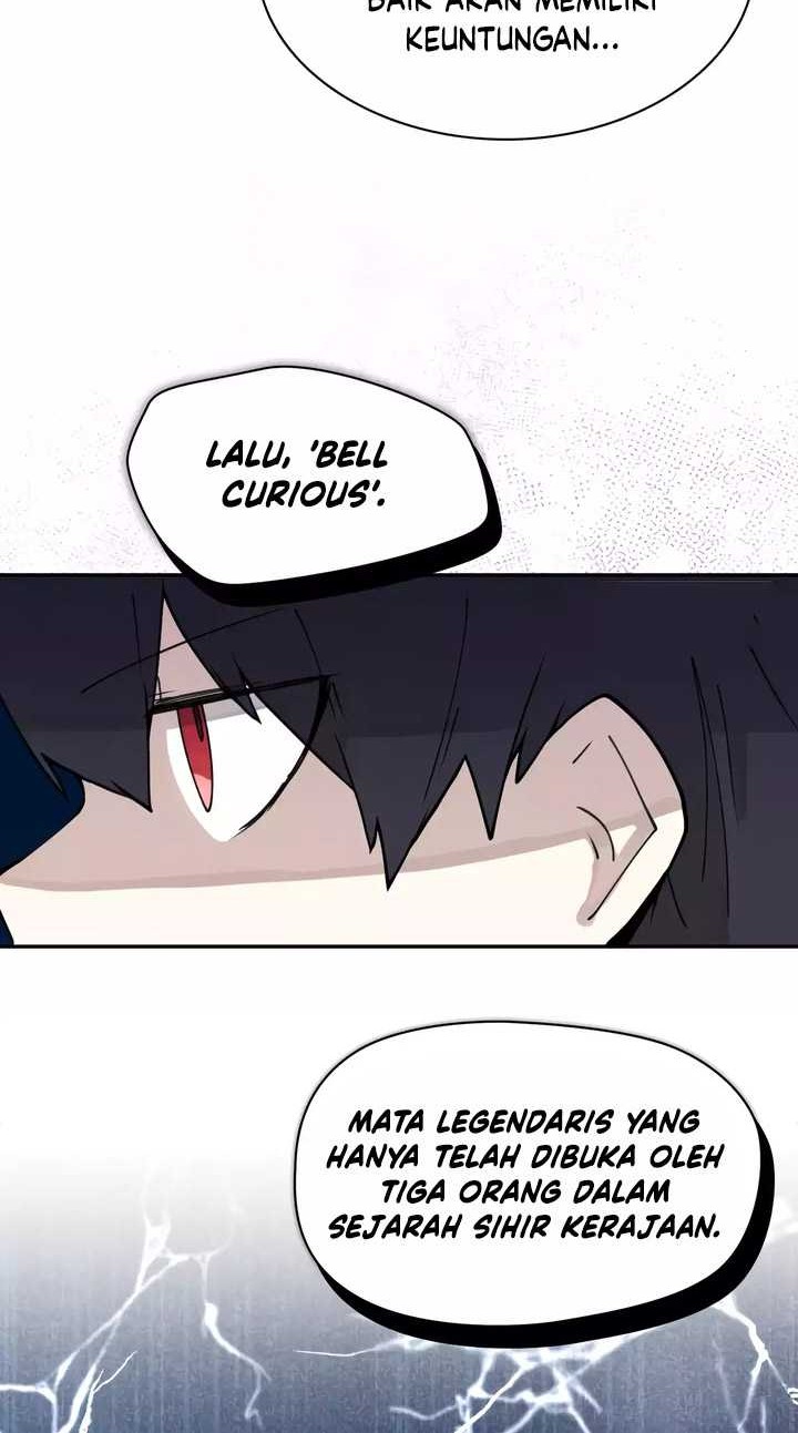 The Rebirth of the Hero’s Party’s Archmage Chapter 03 Gambar 39