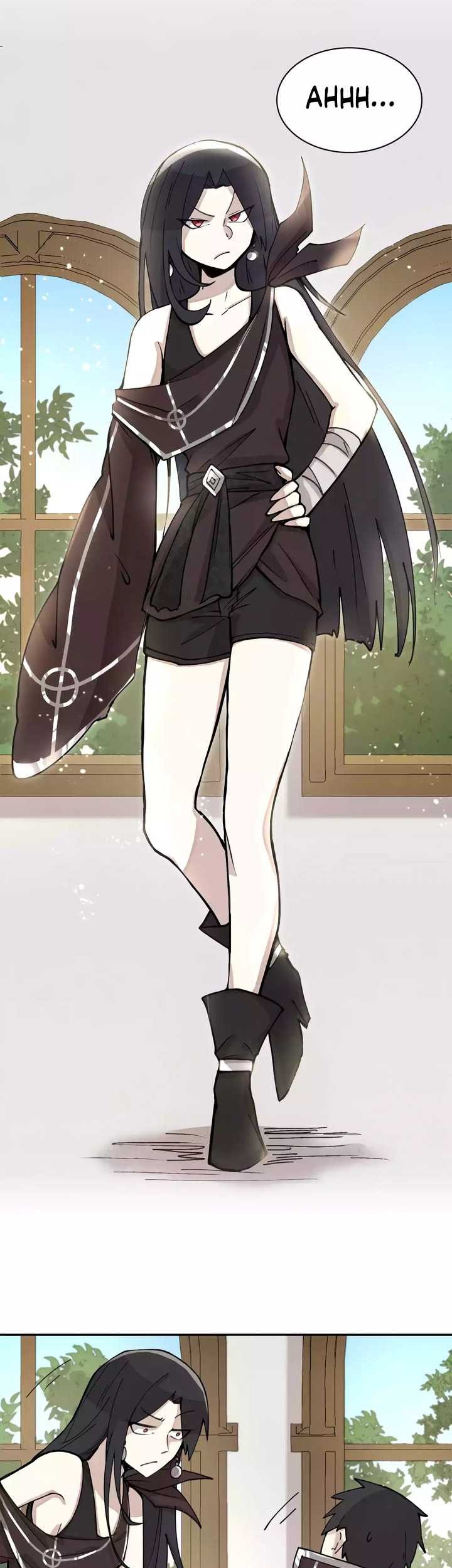 The Rebirth of the Hero’s Party’s Archmage Chapter 03 Gambar 48