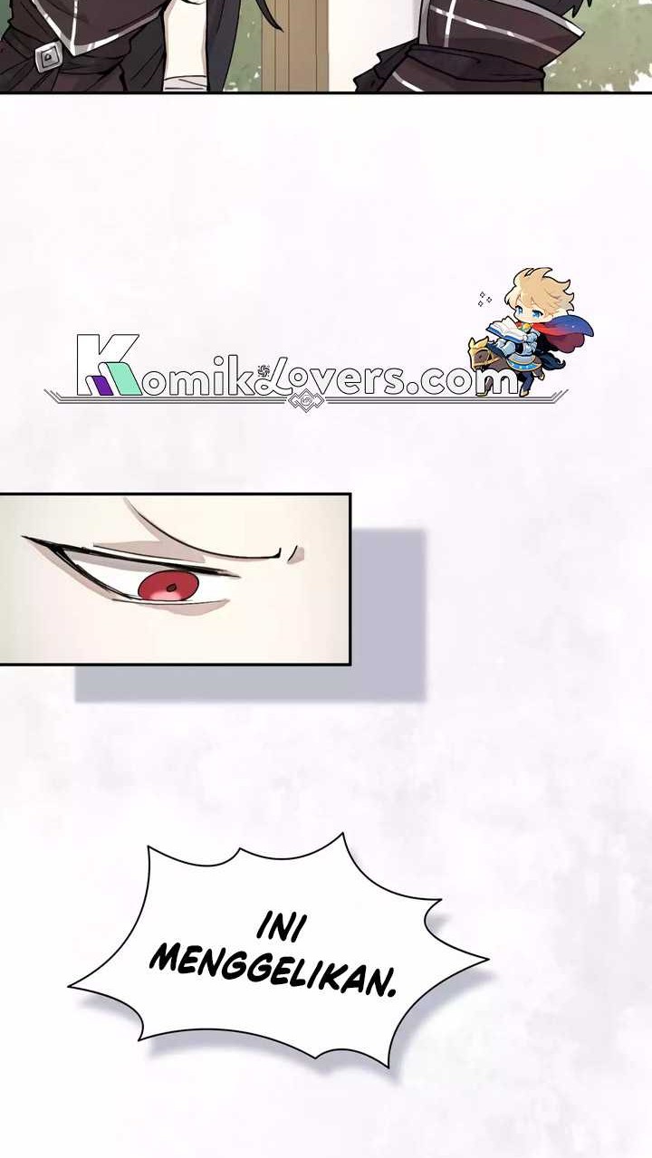 The Rebirth of the Hero’s Party’s Archmage Chapter 03 Gambar 49