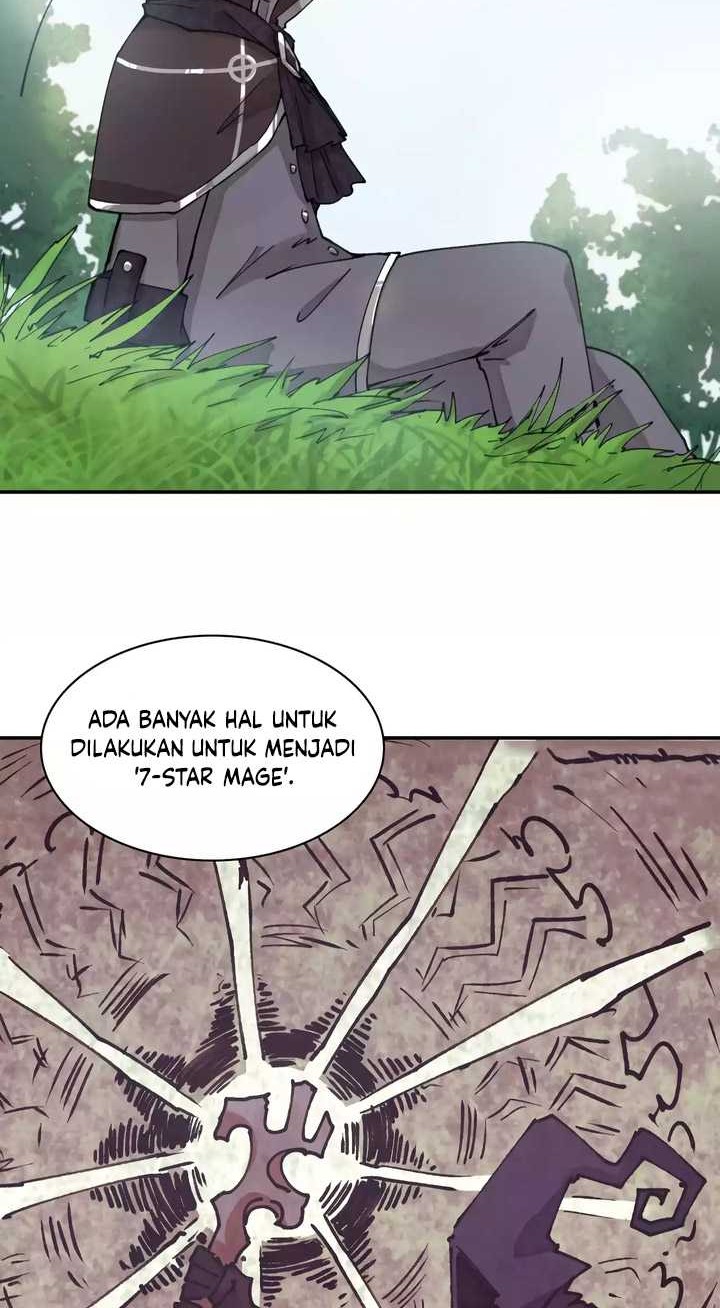 The Rebirth of the Hero’s Party’s Archmage Chapter 03 Gambar 5