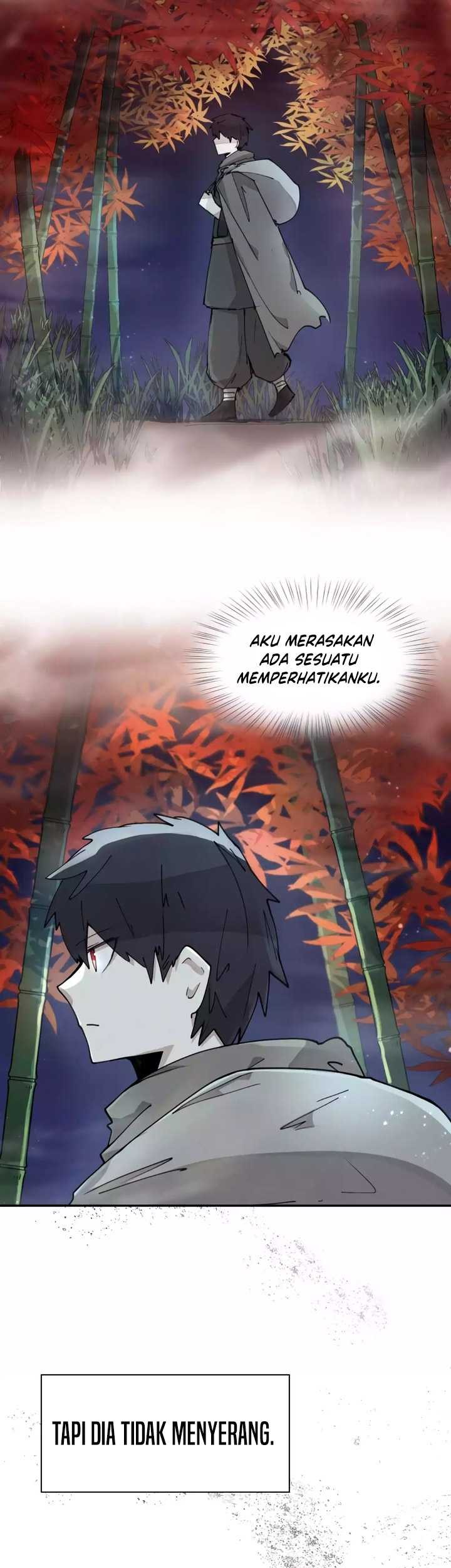 The Rebirth of the Hero’s Party’s Archmage Chapter 07 Gambar 20