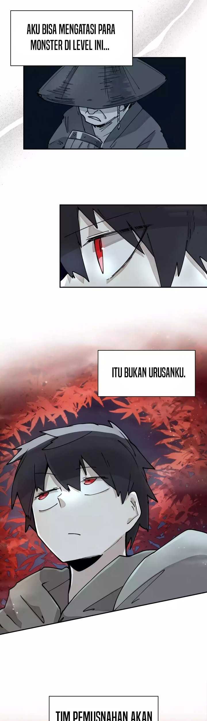The Rebirth of the Hero’s Party’s Archmage Chapter 07 Gambar 22