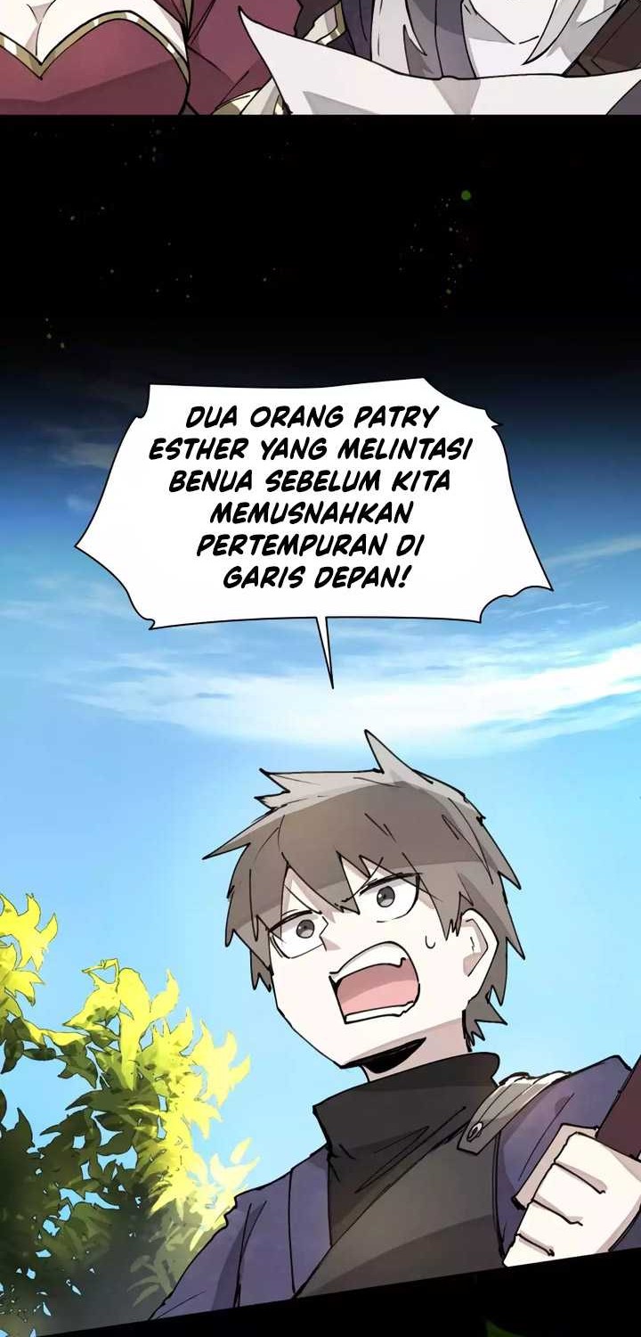 The Rebirth of the Hero’s Party’s Archmage Chapter 07 Gambar 27