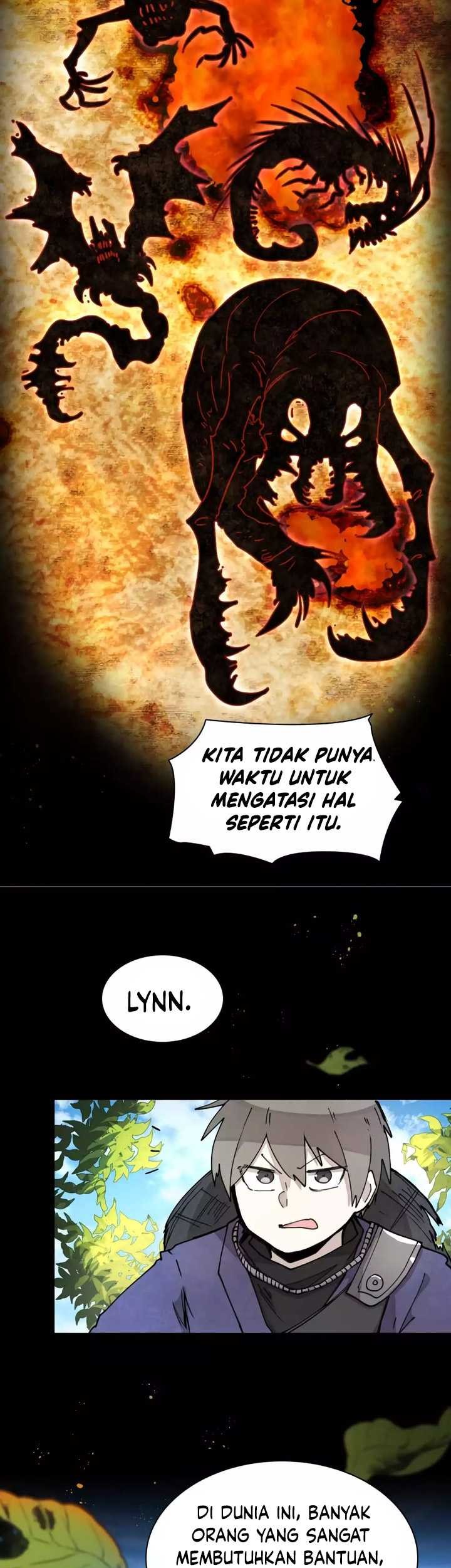 The Rebirth of the Hero’s Party’s Archmage Chapter 07 Gambar 30