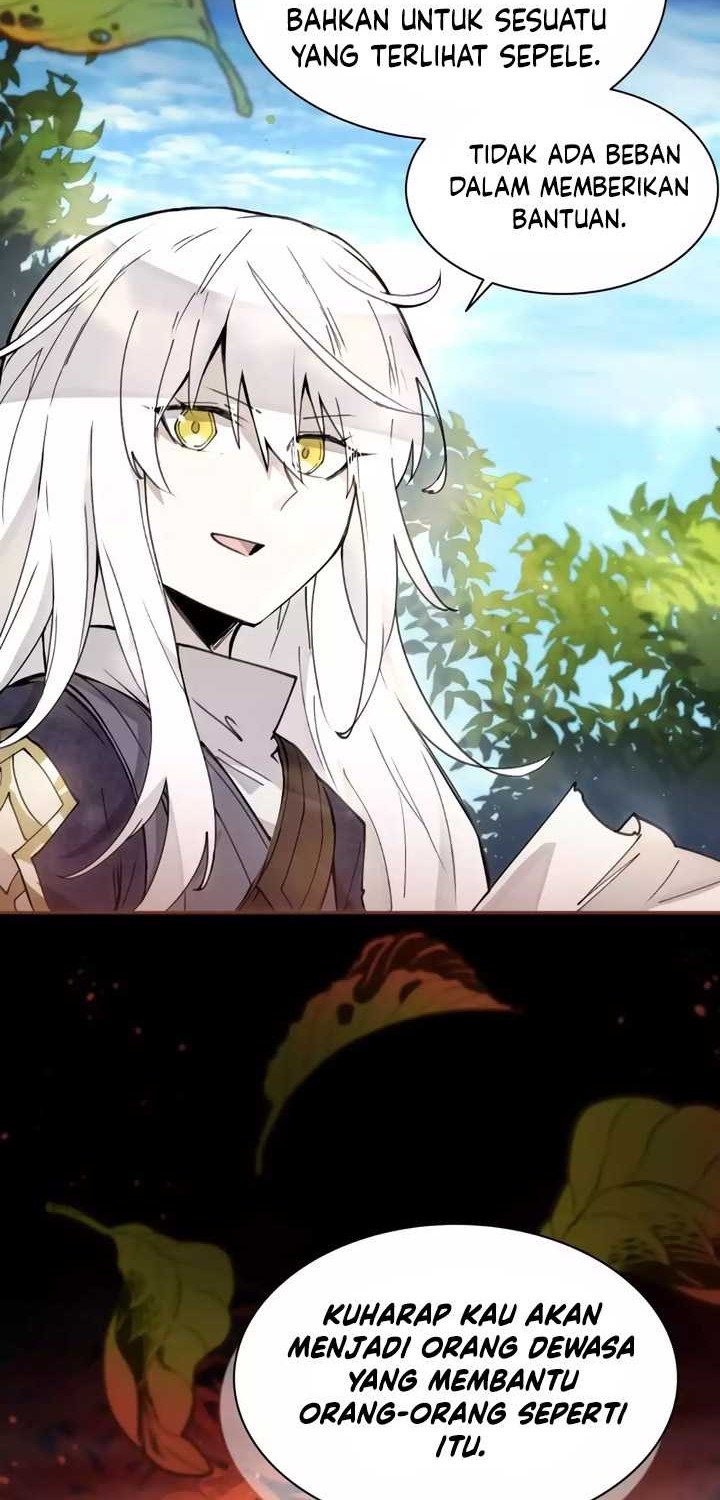 The Rebirth of the Hero’s Party’s Archmage Chapter 07 Gambar 31