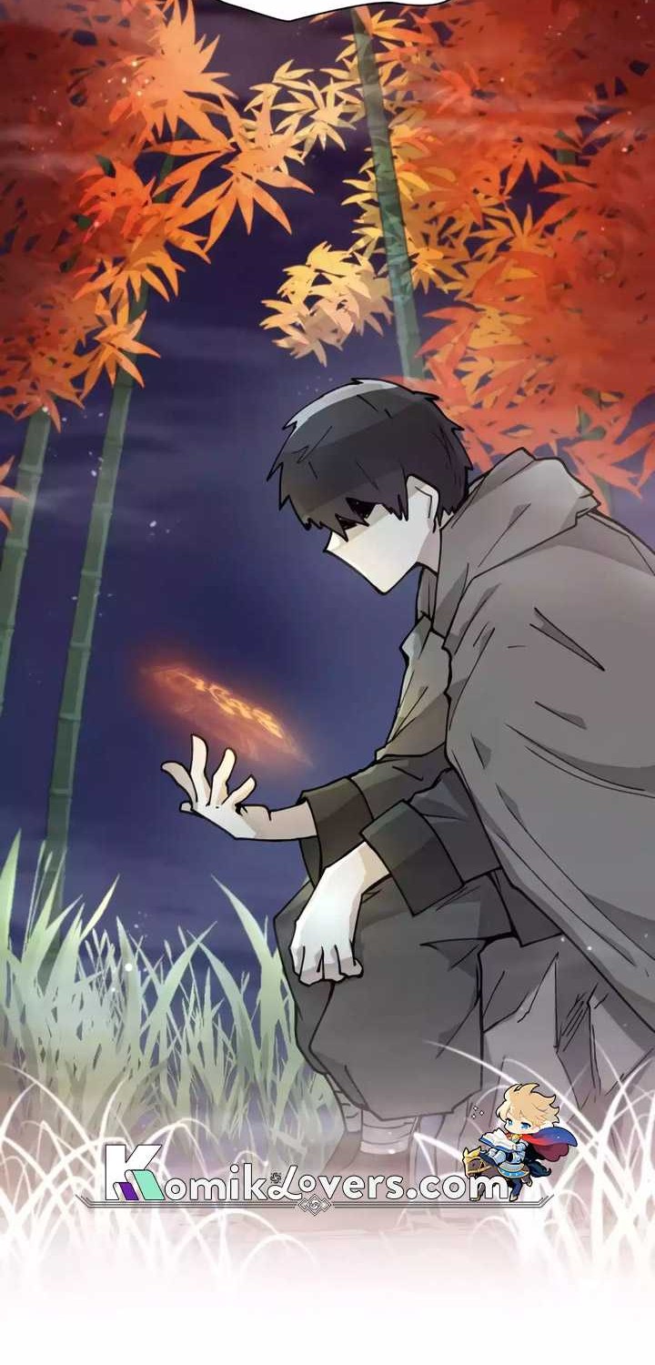 The Rebirth of the Hero’s Party’s Archmage Chapter 07 Gambar 33