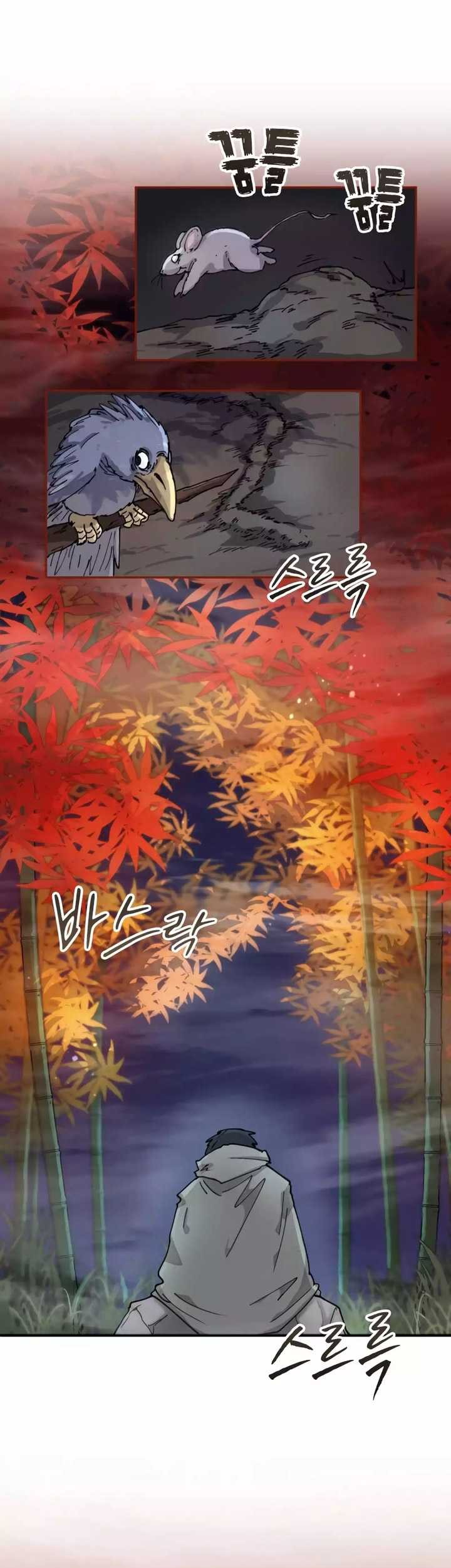 The Rebirth of the Hero’s Party’s Archmage Chapter 07 Gambar 36