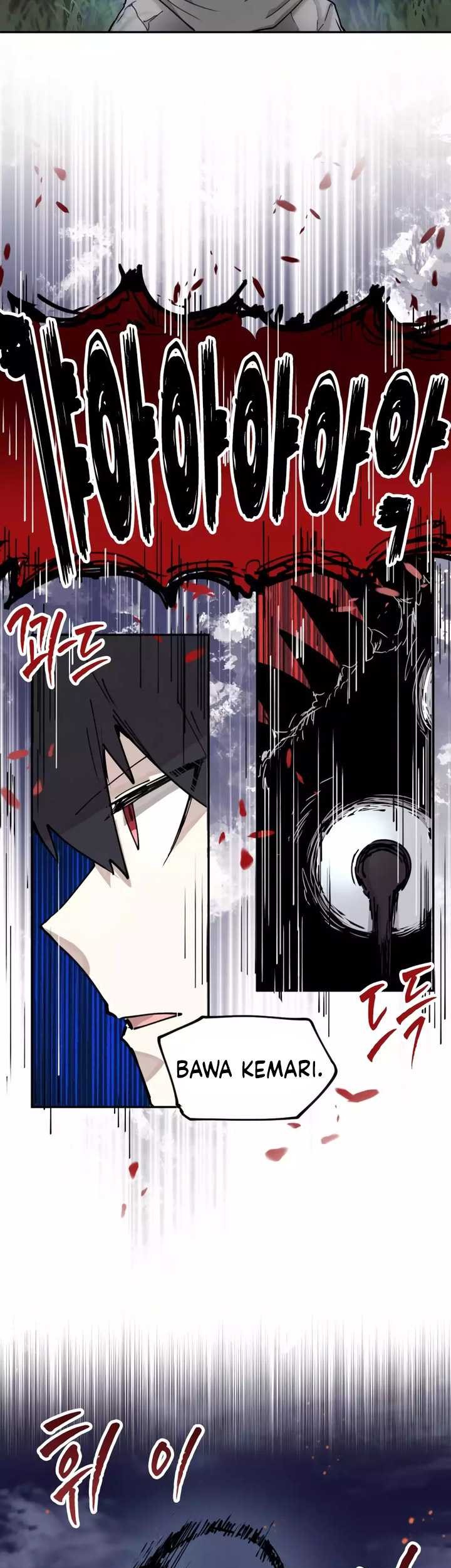 The Rebirth of the Hero’s Party’s Archmage Chapter 07 Gambar 38