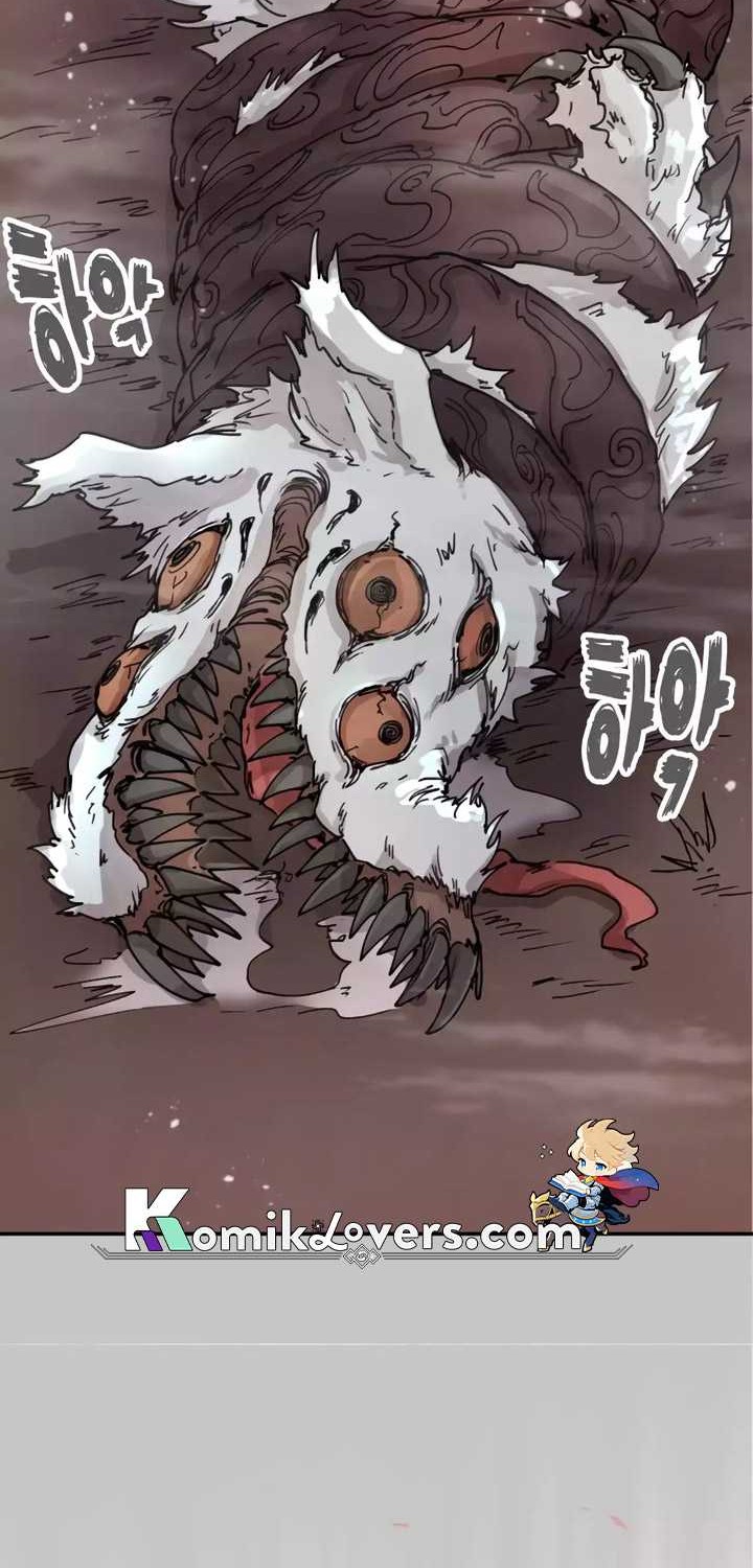 The Rebirth of the Hero’s Party’s Archmage Chapter 07 Gambar 41