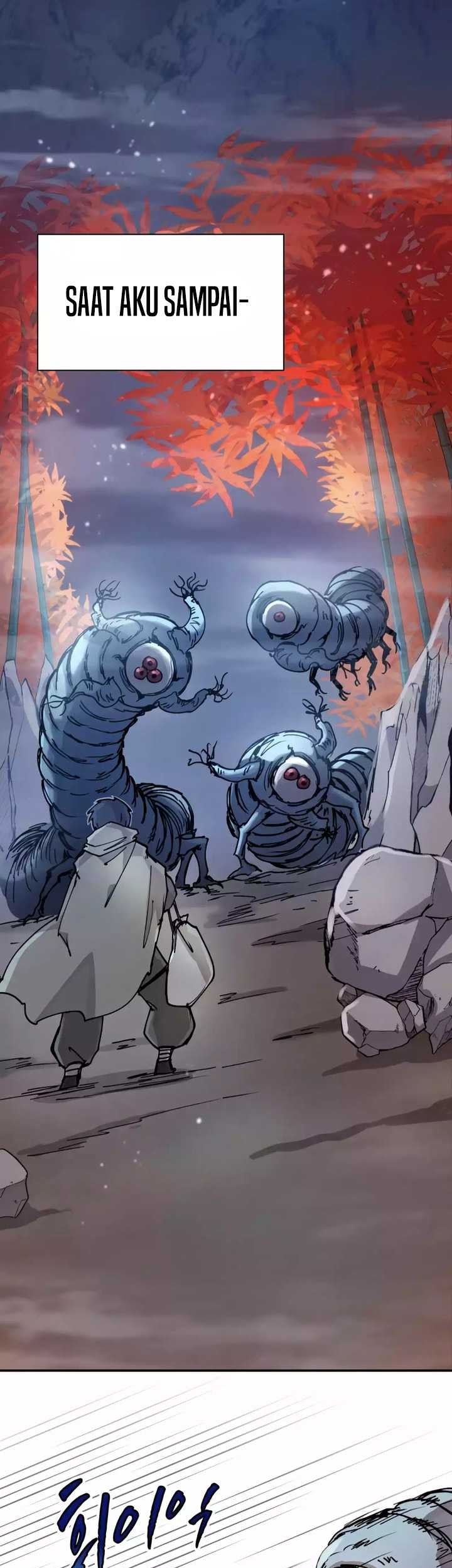 The Rebirth of the Hero’s Party’s Archmage Chapter 07 Gambar 48