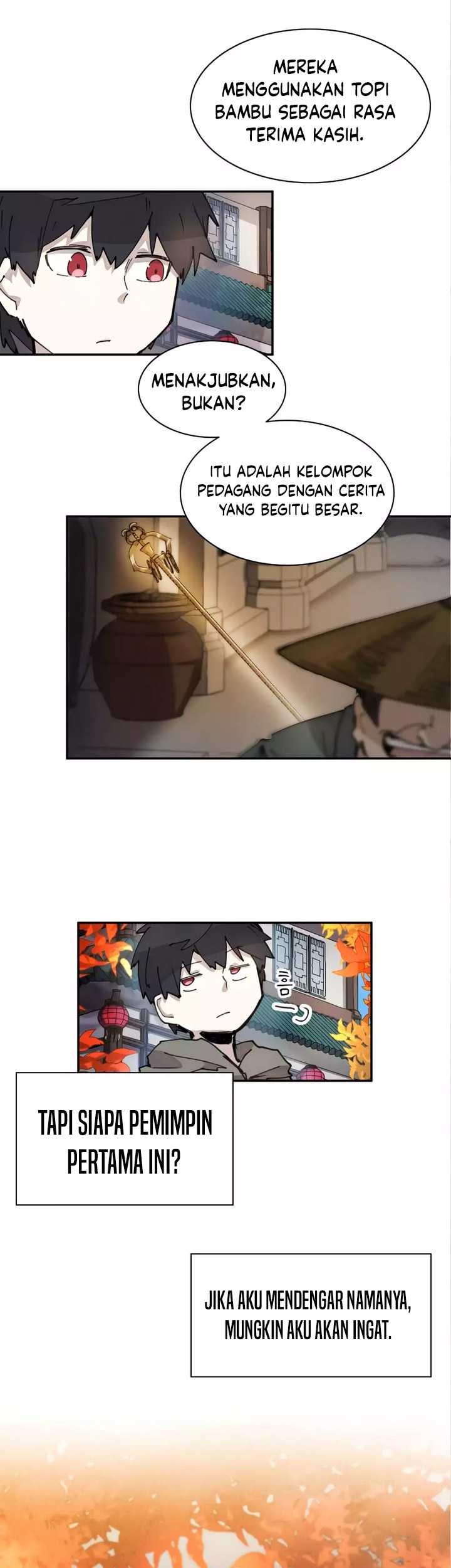 The Rebirth of the Hero’s Party’s Archmage Chapter 07 Gambar 12