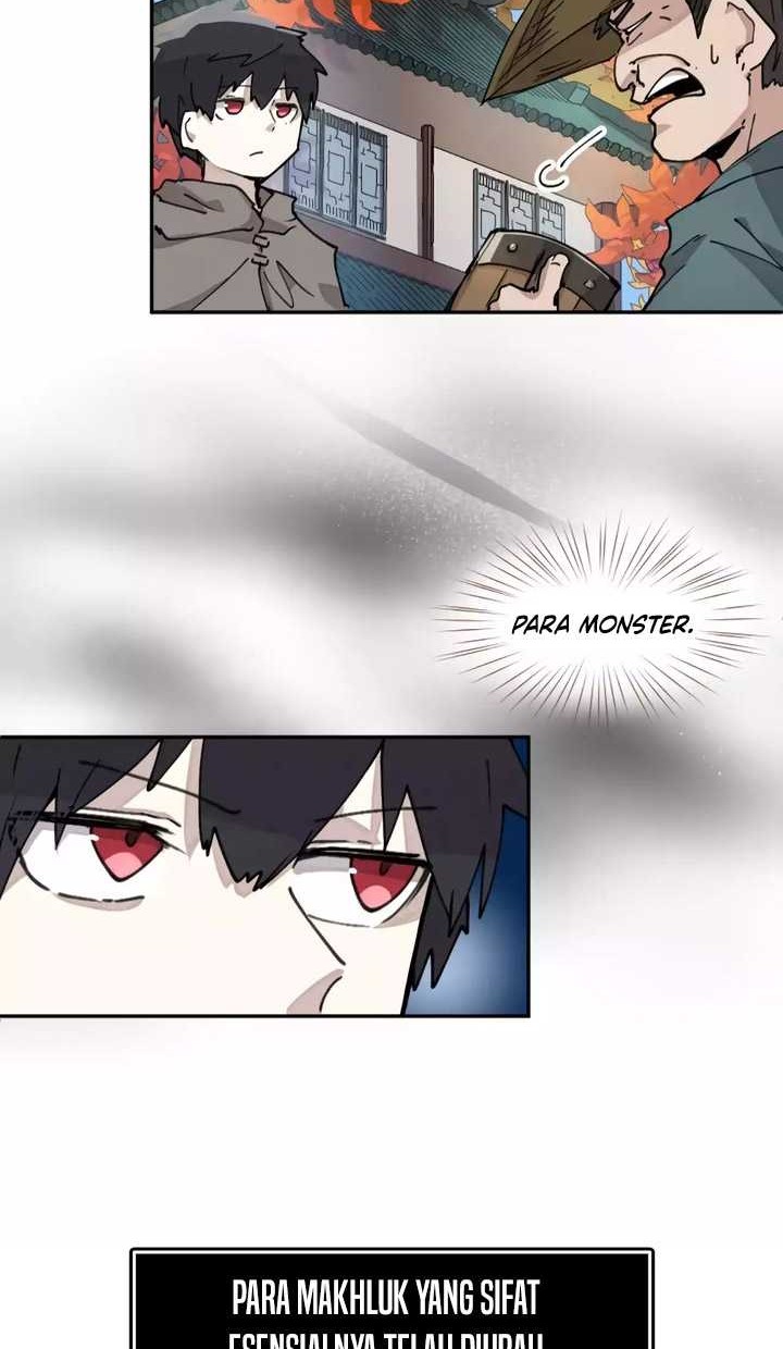 The Rebirth of the Hero’s Party’s Archmage Chapter 07 Gambar 15