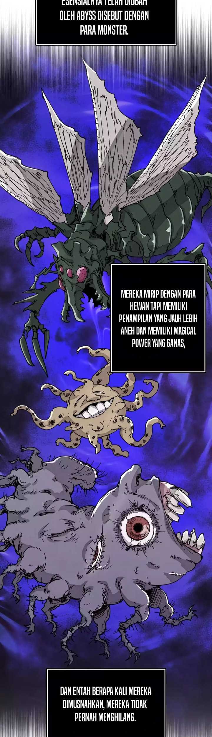 The Rebirth of the Hero’s Party’s Archmage Chapter 07 Gambar 16