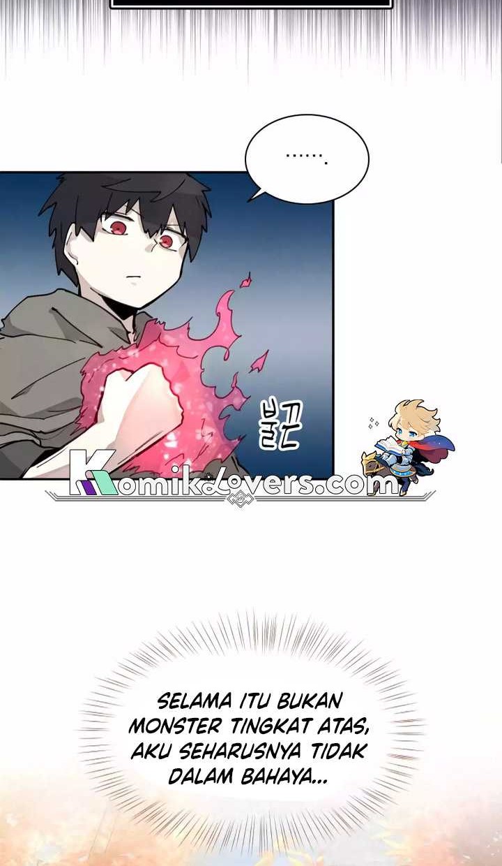 The Rebirth of the Hero’s Party’s Archmage Chapter 07 Gambar 17