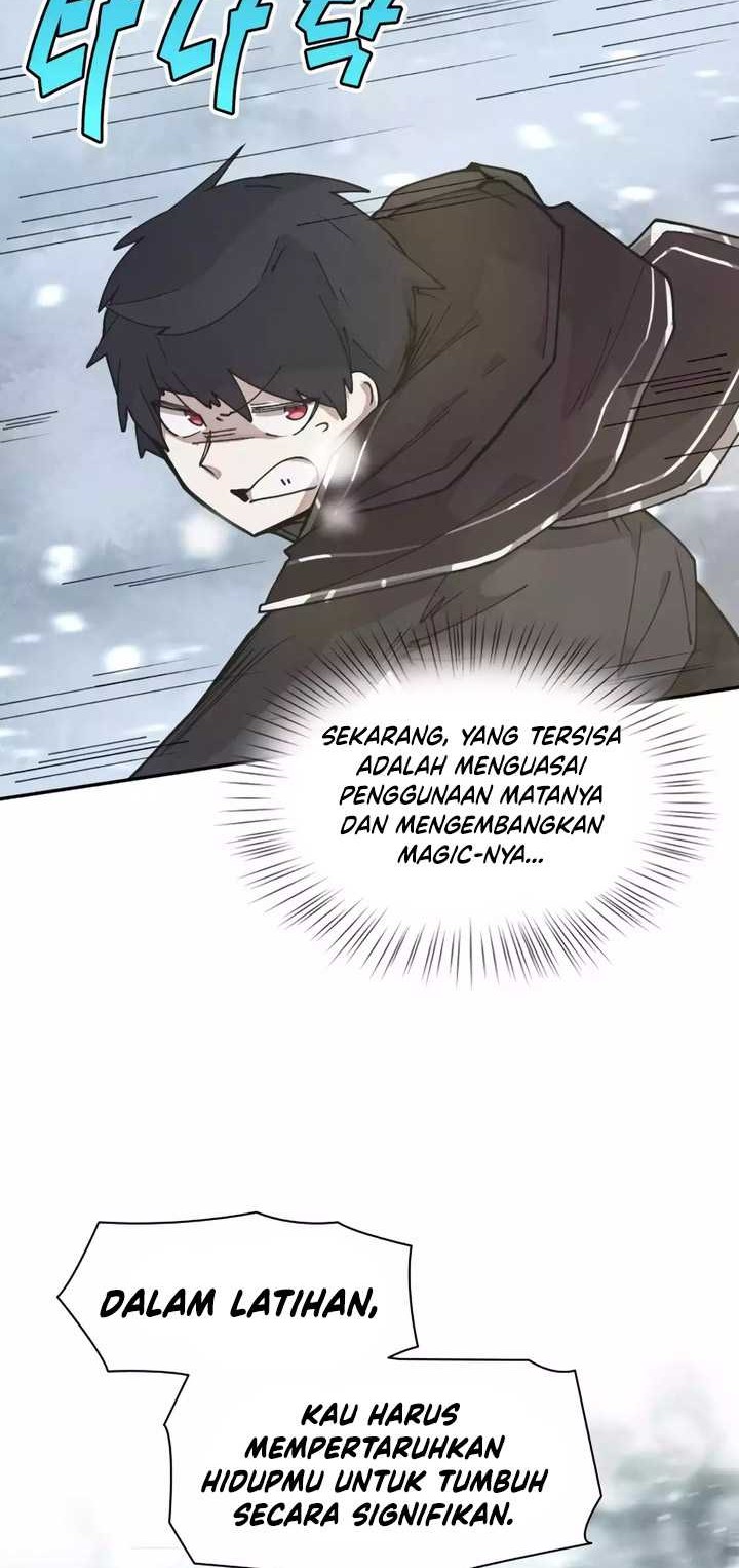 The Rebirth of the Hero’s Party’s Archmage Chapter 06 Gambar 19