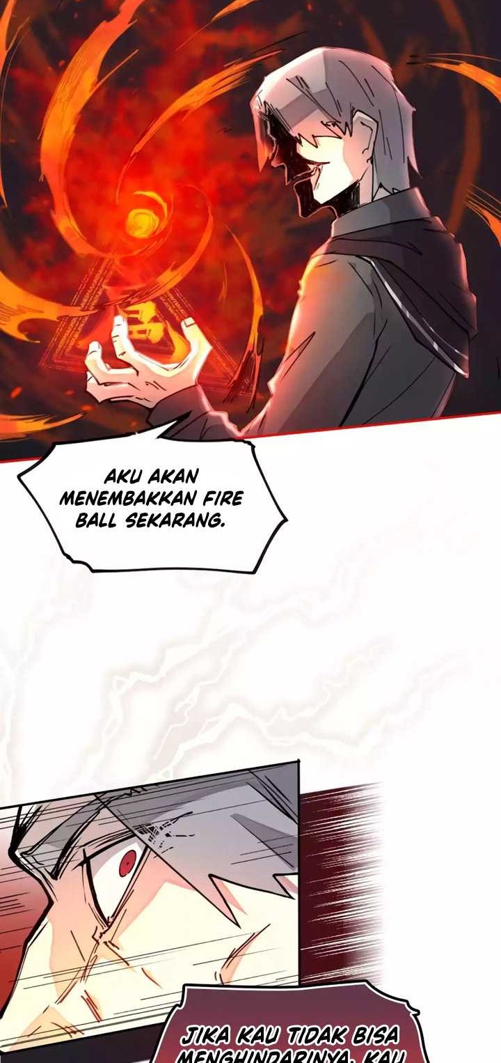 The Rebirth of the Hero’s Party’s Archmage Chapter 06 Gambar 21