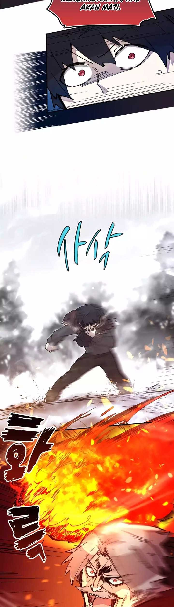 The Rebirth of the Hero’s Party’s Archmage Chapter 06 Gambar 22