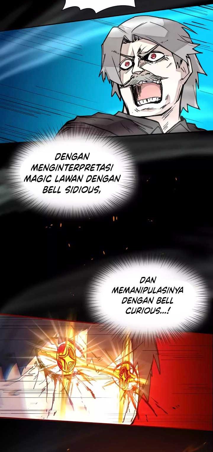 The Rebirth of the Hero’s Party’s Archmage Chapter 06 Gambar 25