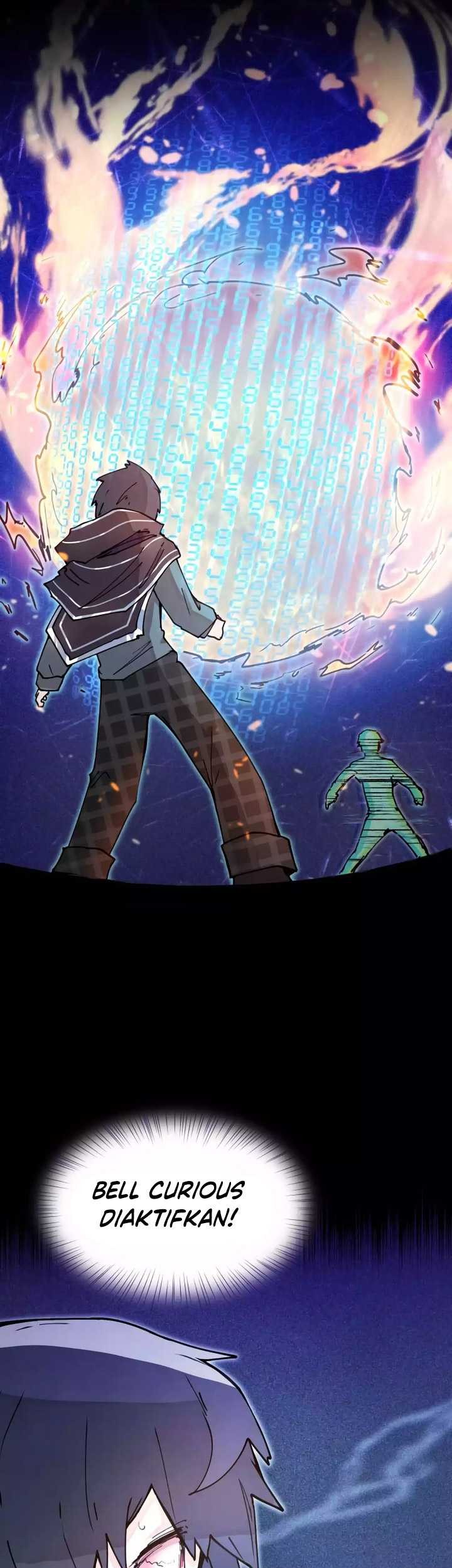 The Rebirth of the Hero’s Party’s Archmage Chapter 06 Gambar 30