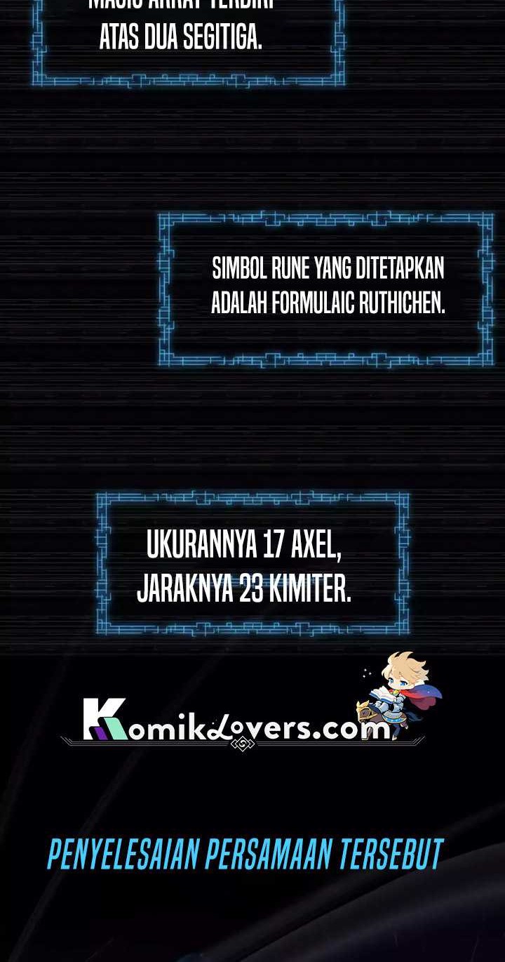 The Rebirth of the Hero’s Party’s Archmage Chapter 06 Gambar 33
