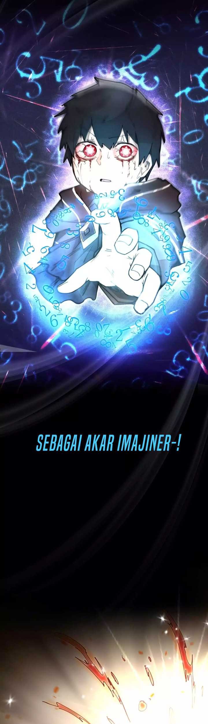 The Rebirth of the Hero’s Party’s Archmage Chapter 06 Gambar 34