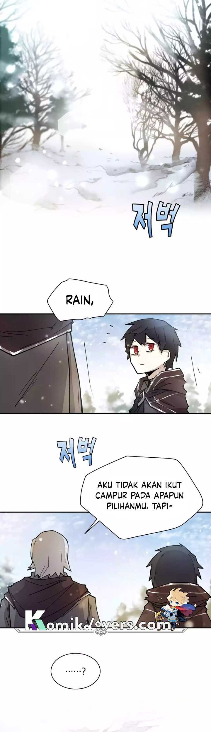 The Rebirth of the Hero’s Party’s Archmage Chapter 06 Gambar 40