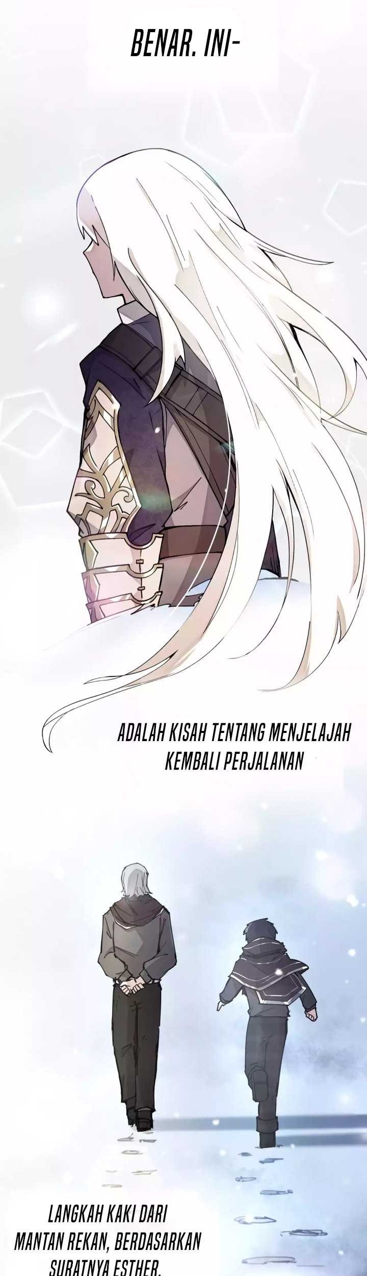 The Rebirth of the Hero’s Party’s Archmage Chapter 06 Gambar 48