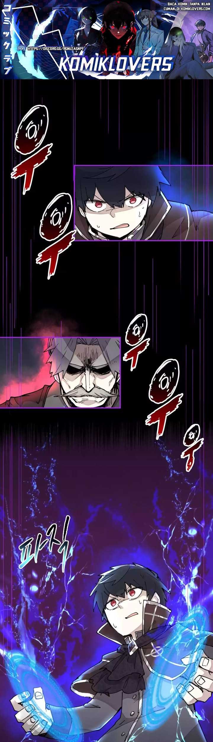 Baca Manga The Rebirth of the Hero’s Party’s Archmage Chapter 06 Gambar 2