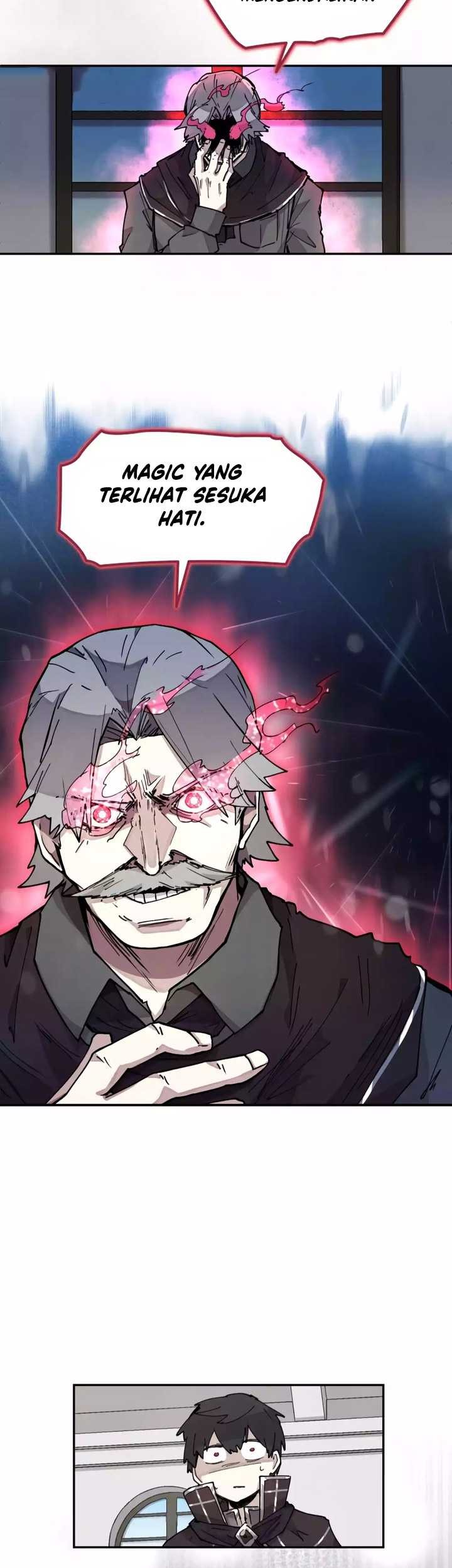 The Rebirth of the Hero’s Party’s Archmage Chapter 06 Gambar 6