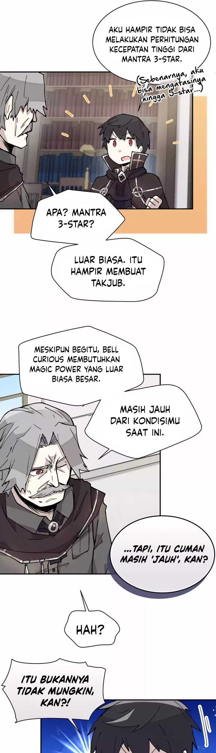 The Rebirth of the Hero’s Party’s Archmage Chapter 06 Gambar 10