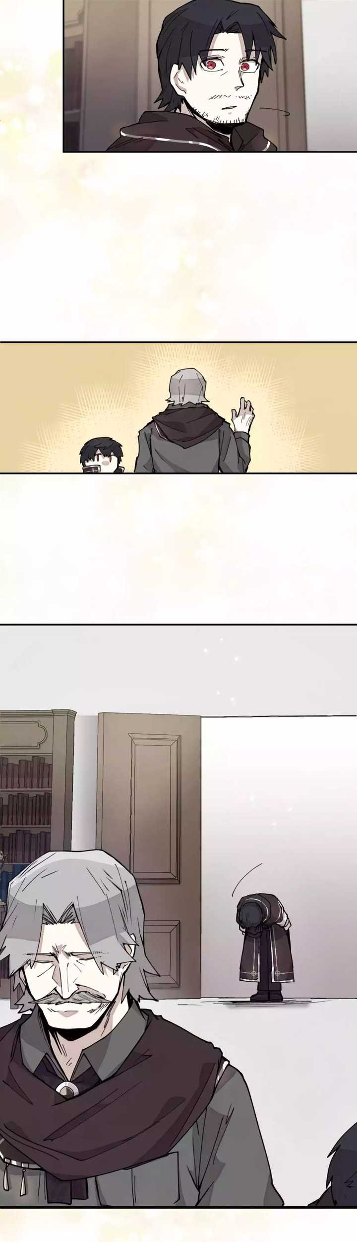 The Rebirth of the Hero’s Party’s Archmage Chapter 06 Gambar 14