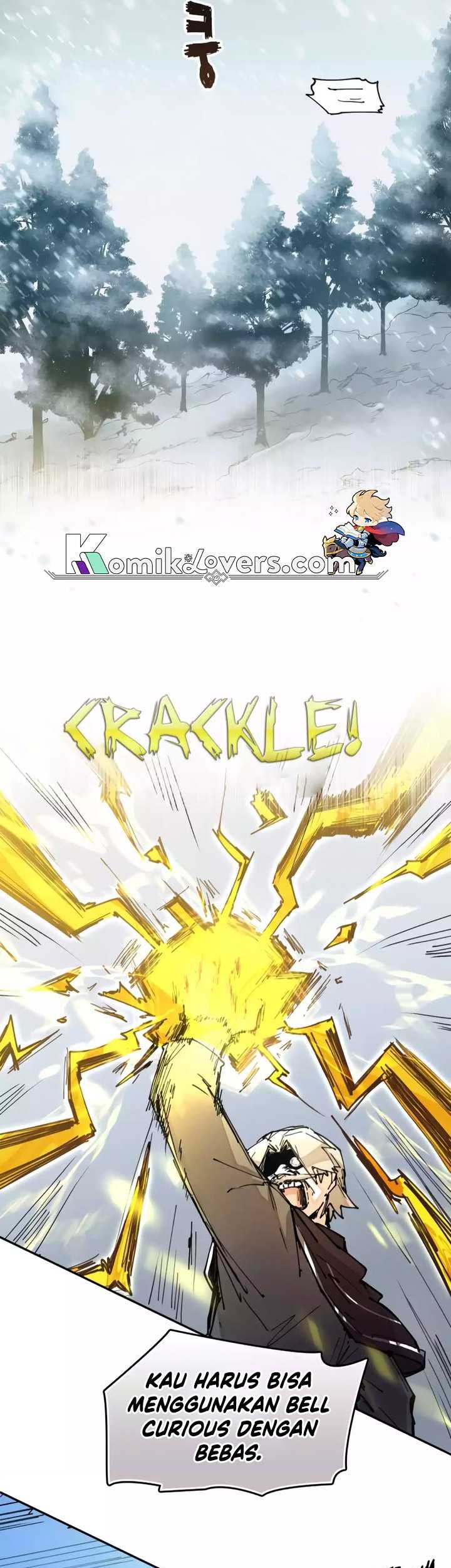 The Rebirth of the Hero’s Party’s Archmage Chapter 06 Gambar 16