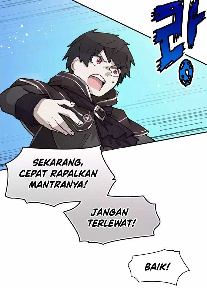 The Rebirth of the Hero’s Party’s Archmage Chapter 06 Gambar 17