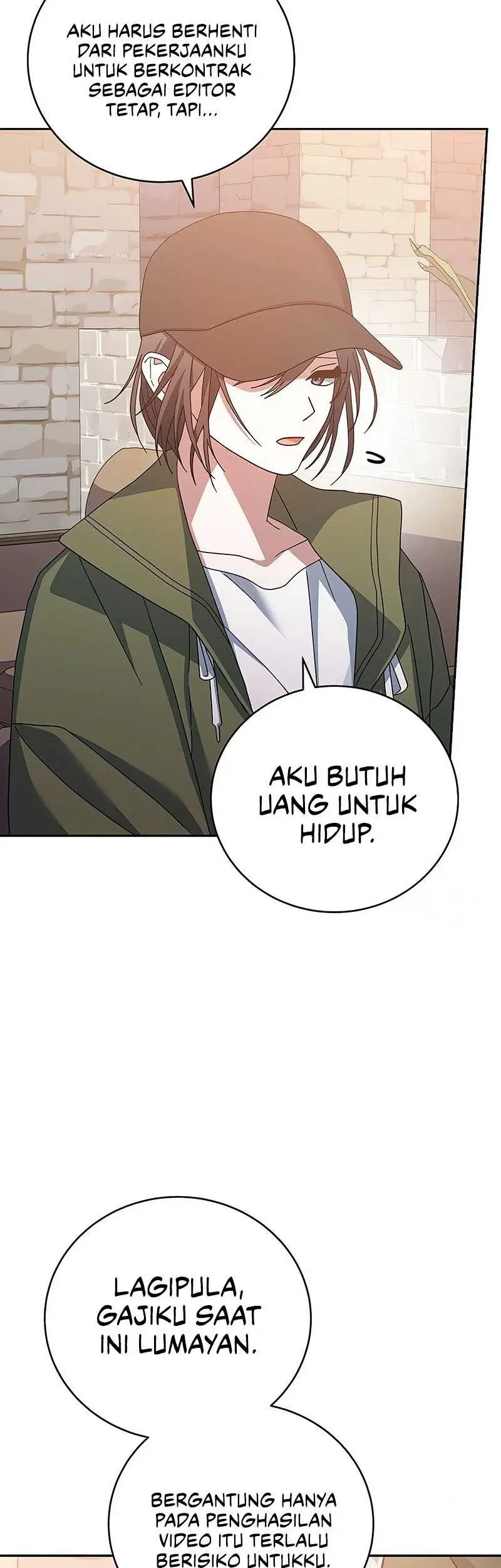 Genius Archer’s Streaming Chapter 19 Gambar 4